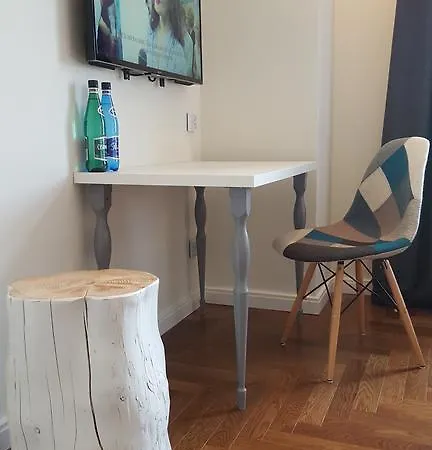 Tomasza 26 Old Town Lejlighed *