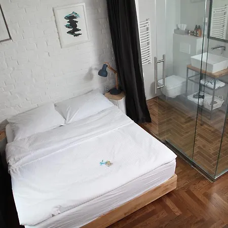 Tomasza 26 Old Town * クラクフ