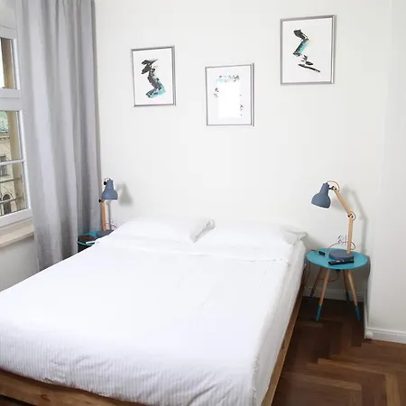 Tomasza 26 Old Town *