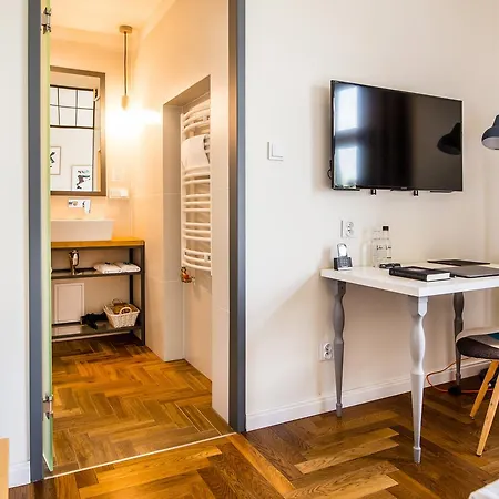 Tomasza 26 Old Town Kraków