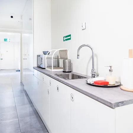 Tomasza 26 Old Town クラクフ