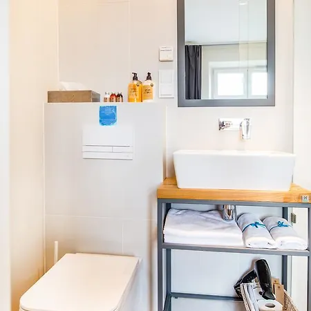 Tomasza 26 Old Town アパート