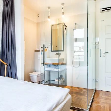 Tomasza 26 Old Town * Kraków