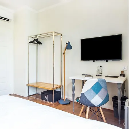 アパート Tomasza 26 Old Town クラクフ