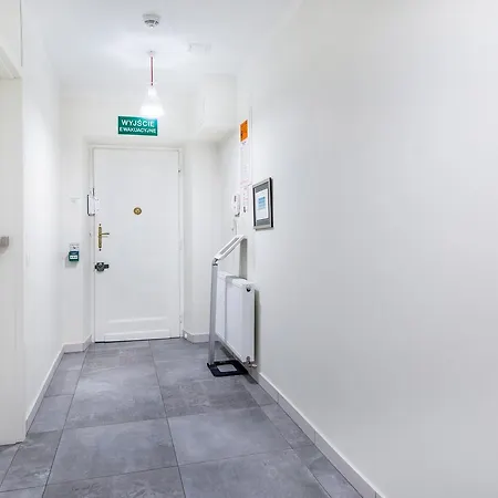 Tomasza 26 Old Town Kraków