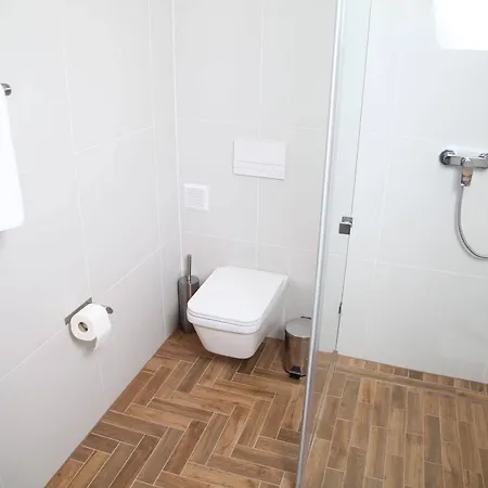 アパート Tomasza 26 Old Town *