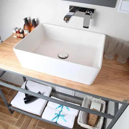 アパート Tomasza 26 Old Town クラクフ