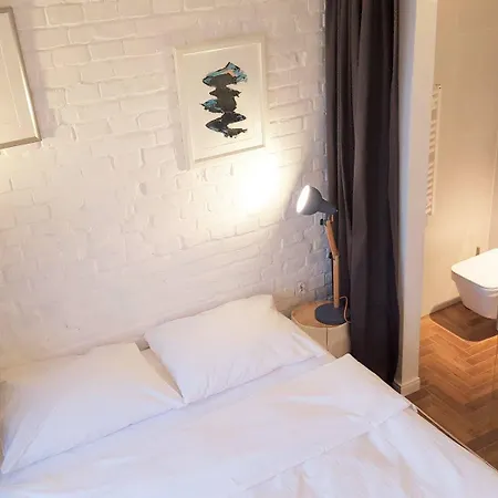 Lejlighed Tomasza 26 Old Town Kraków