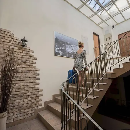 Tomasza 26 Old Town Kraków