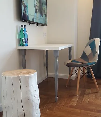 Tomasza 26 Old Town Appartamento *