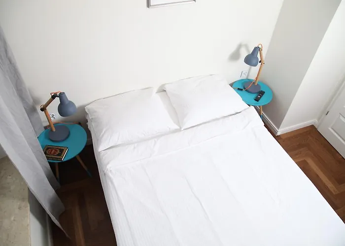 Tomasza 26 Old Town Appartamento Cracovia