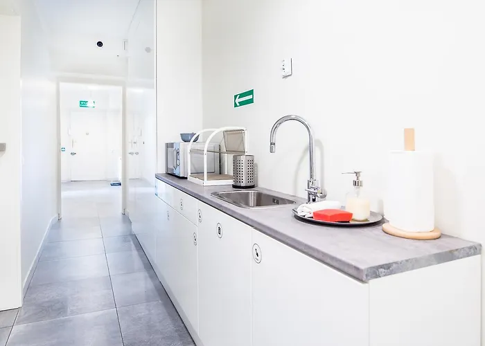 Tomasza 26 Old Town Cracovia