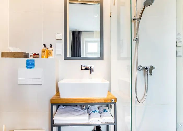 Tomasza 26 Old Town *