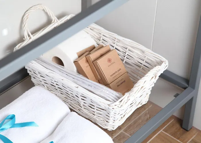 Tomasza 26 Old Town * Cracovia