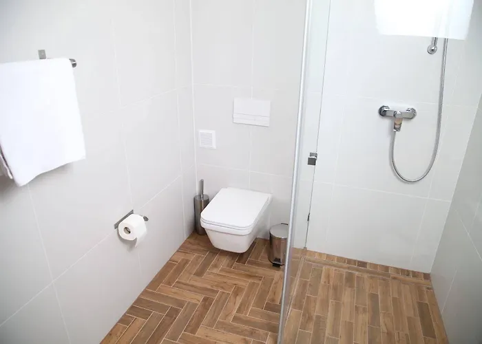 Appartamento Tomasza 26 Old Town *