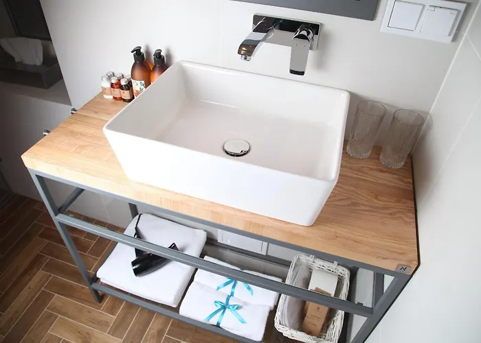 Appartamento Tomasza 26 Old Town Cracovia