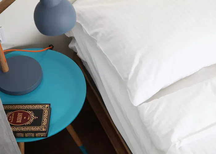 Tomasza 26 Old Town Cracovia