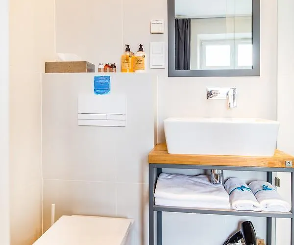 Tomasza 26 Old Town Apartmán