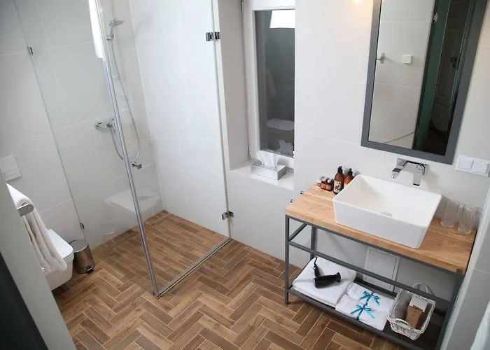 Tomasza 26 Old Town *