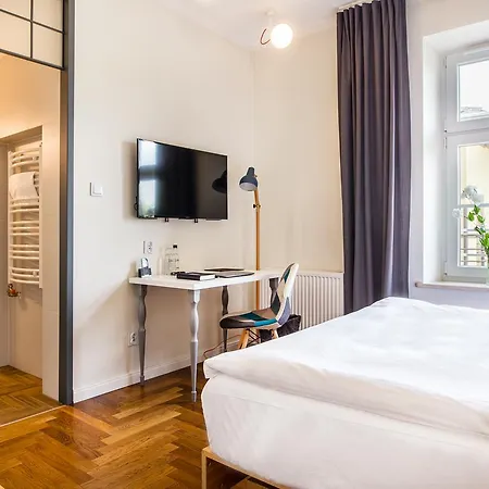 Appartamento Tomasza 26 Old Town *